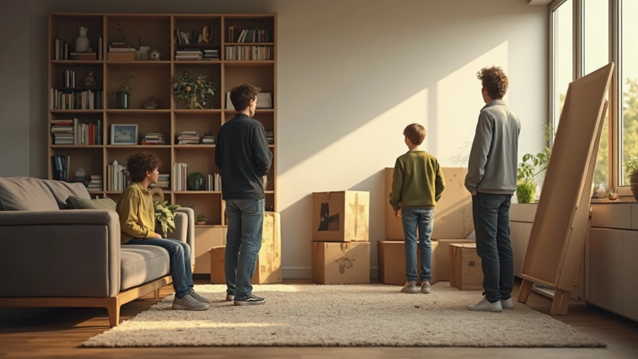 Die perfekte TV-Größe für 3 Meter Abstand: So findest du den idealen Fernseher