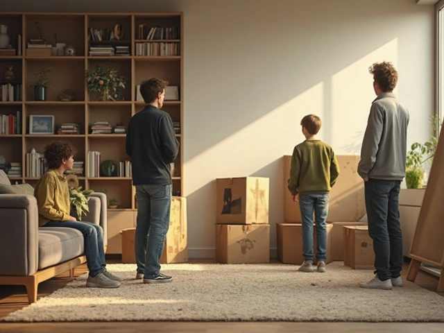 Die perfekte TV-Größe für 3 Meter Abstand: So findest du den idealen Fernseher