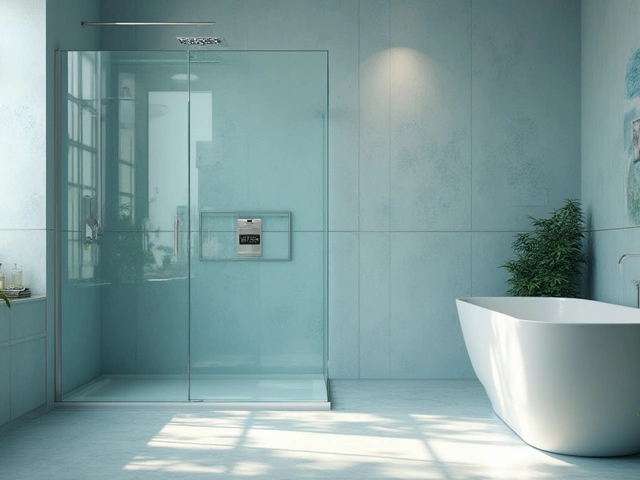 Duschen oder Baden: Was spart mehr Geld und Wasser?