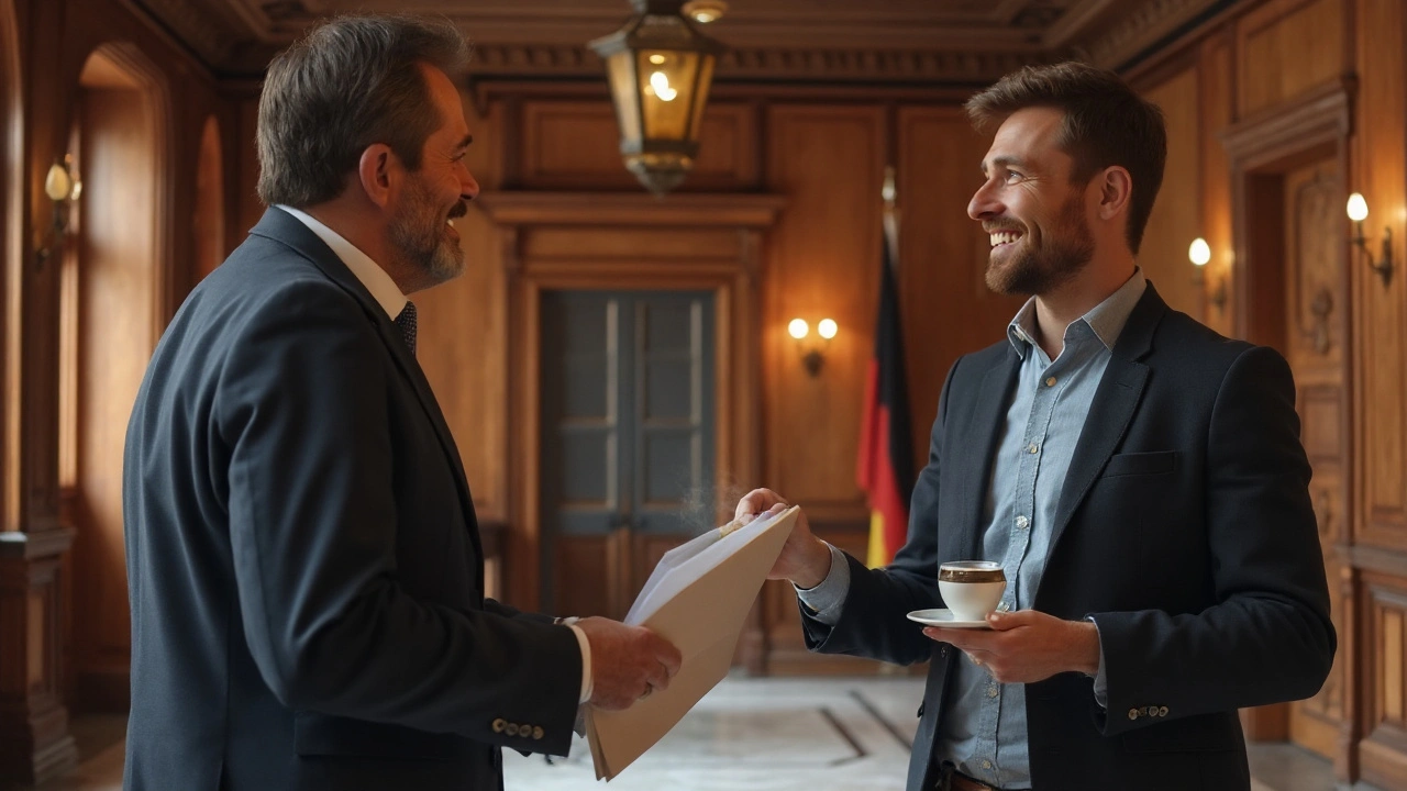 Schritt‑für‑Schritt‑Plan für Ihre Wohnungsrenovierung