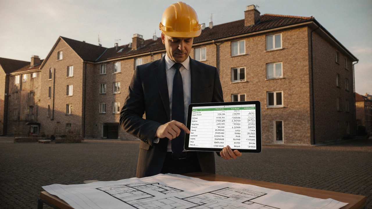 CO2‑Einsparung bei Sanierung: Berechnung, Nachweis & Fördermittel