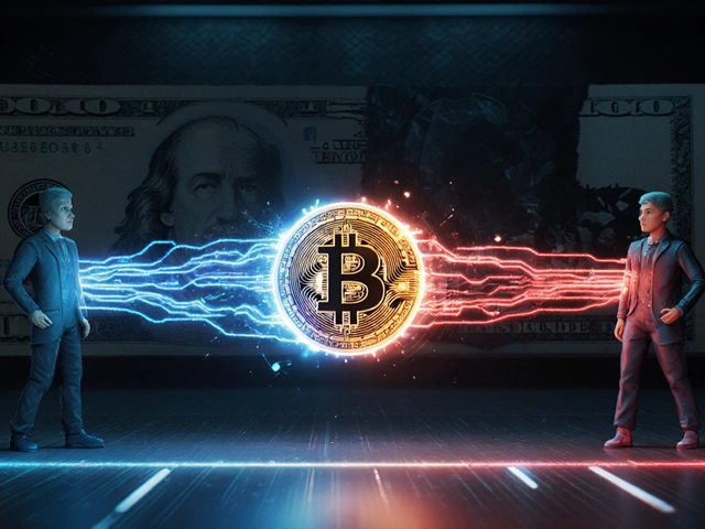 Double Spend bei Bitcoin - definition, Risiken und Schutzmechanismen
