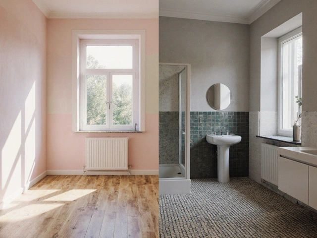Renovierung vs. Sanierung vs. Restaurierung: Unterschiede einfach erklärt