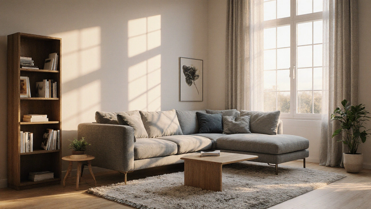 Wie oft sollte man eine Couch wechseln? - Tipps für Langlebigkeit und Ersatz