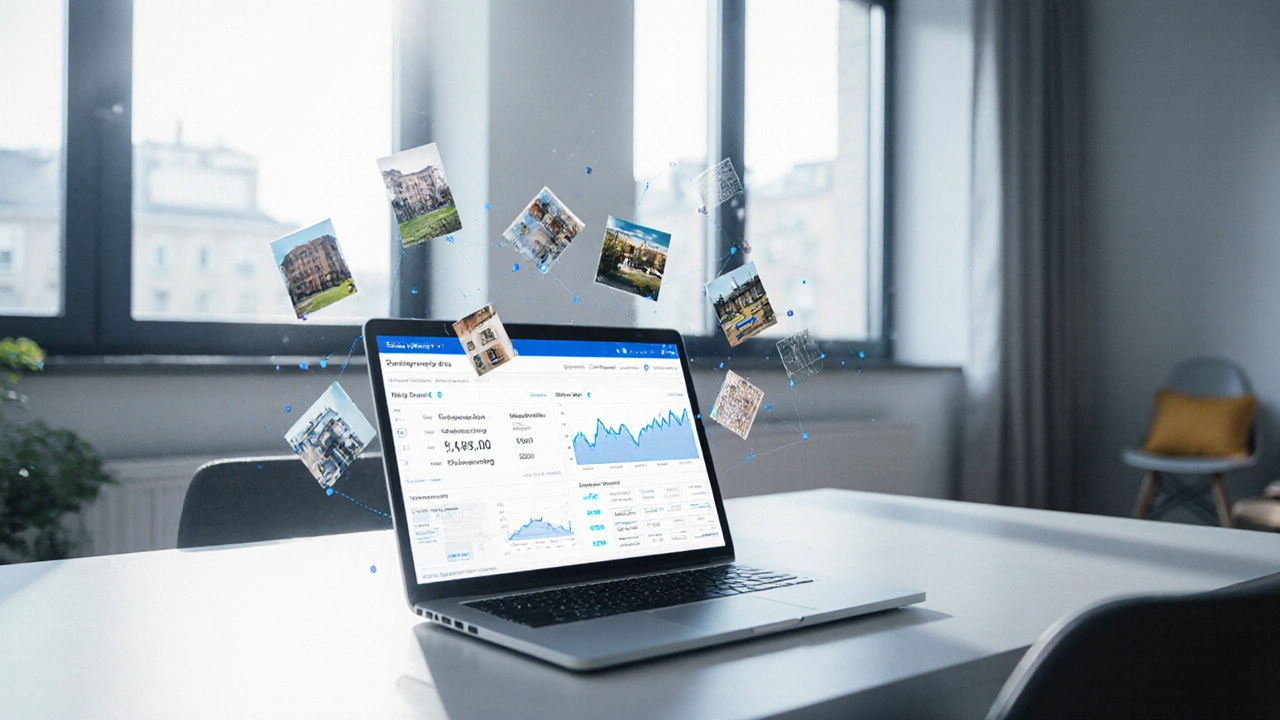 KI-Tools zur Immobilienbewertung: So genau sind sie wirklich im Jahr 2025