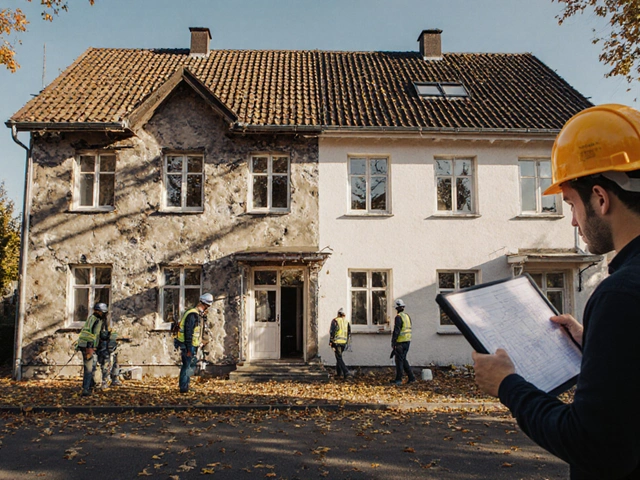 BAFA-Förderung für energetische Sanierung: So bekommen Sie bis zu 20% Zuschuss für Ihr Wohnhaus