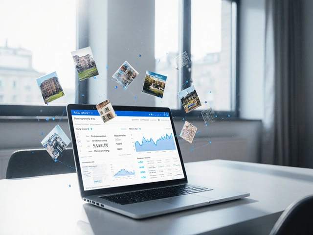 KI-Tools zur Immobilienbewertung: So genau sind sie wirklich im Jahr 2025