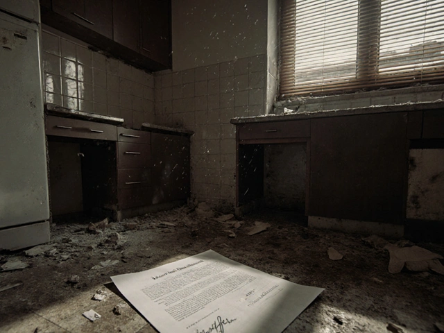 Mietnomaden in Wohnimmobilien: So schützen Sie sich vor Betrug und Rechtsmitteln