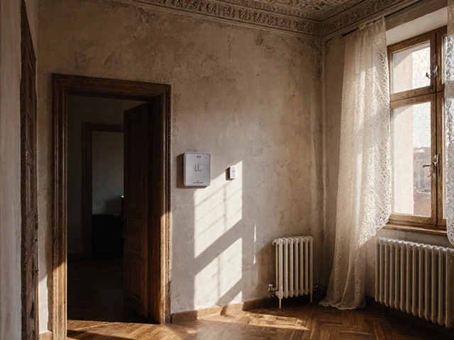 Smart Home in alte Häuser integrieren: Praktische Tipps und bewährte Lösungen