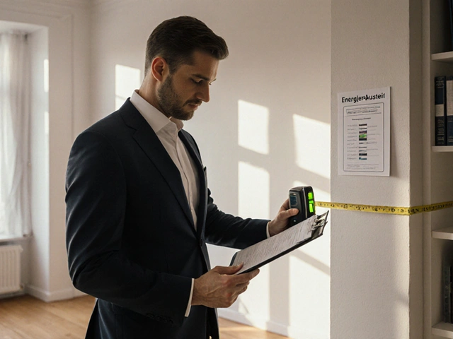 Wertgutachten für die Finanzierung: So fordern Banken die Immobilienbewertung