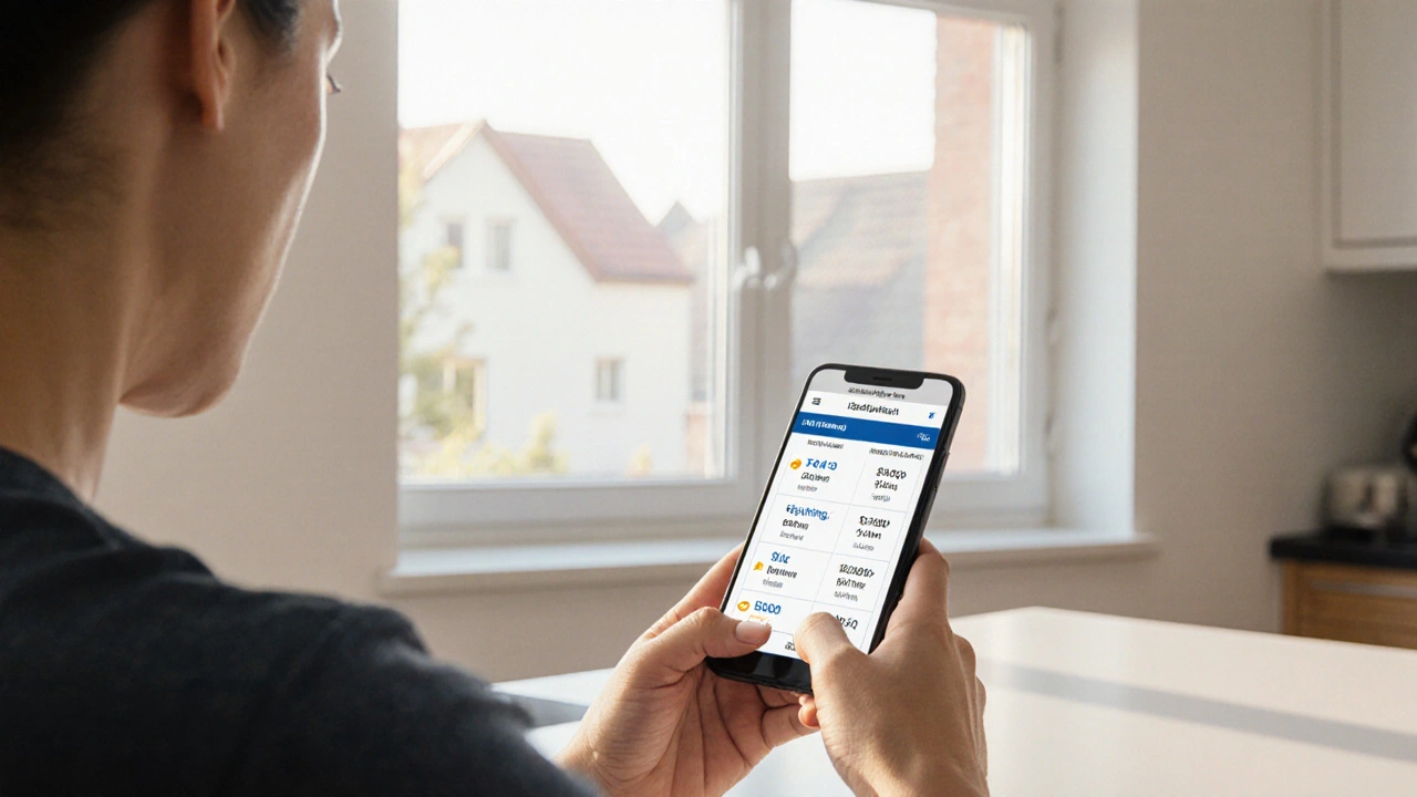 Vergleichsportale für Handwerkerleistungen: So beauftragen Sie Sanierungen digital