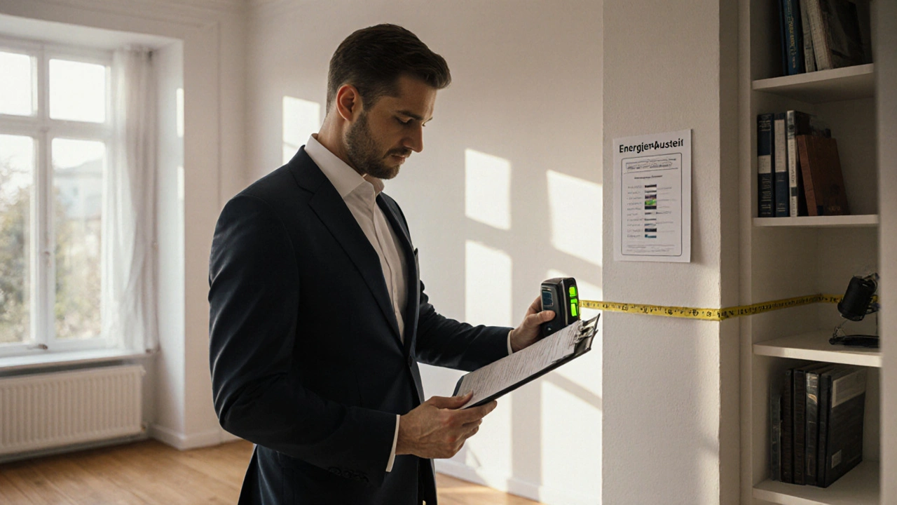 Wertgutachten für die Finanzierung: So fordern Banken die Immobilienbewertung