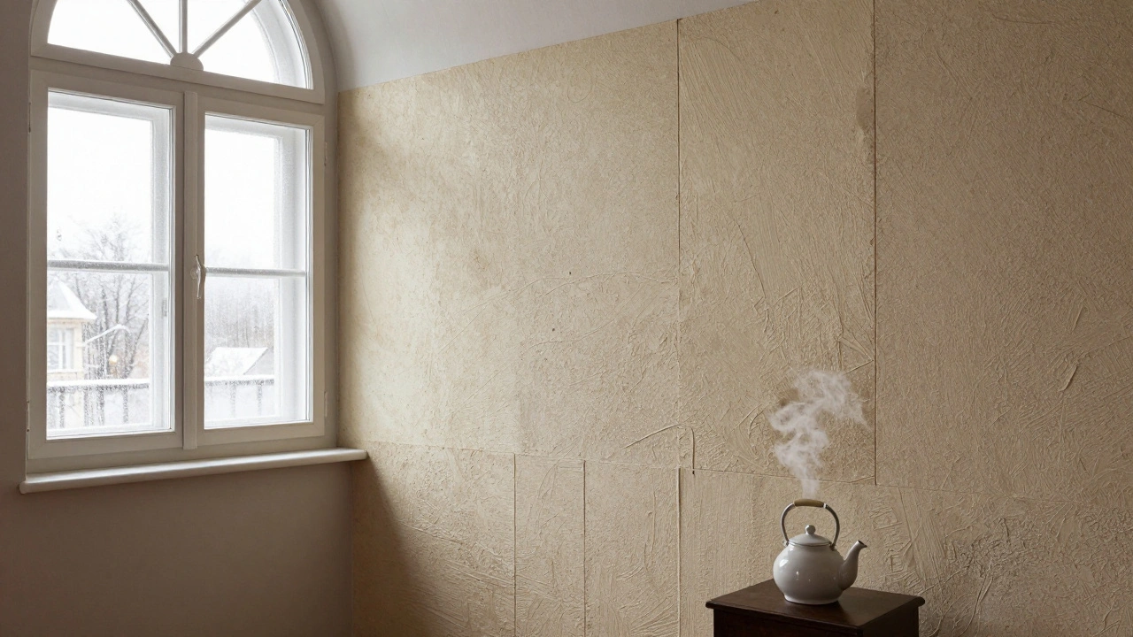 Denkmalgerechte Wärmedämmung: Kapillaraktiv und diffusionsoffen - So funktioniert’s