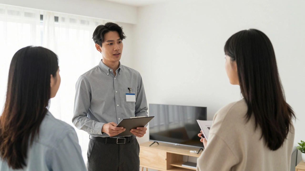 DSGVO-konforme Besichtigungen mit Mietinteressenten: So vermeiden Sie Strafen