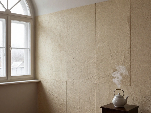 Denkmalgerechte Wärmedämmung: Kapillaraktiv und diffusionsoffen - So funktioniert’s