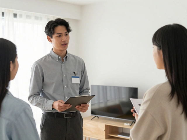 DSGVO-konforme Besichtigungen mit Mietinteressenten: So vermeiden Sie Strafen