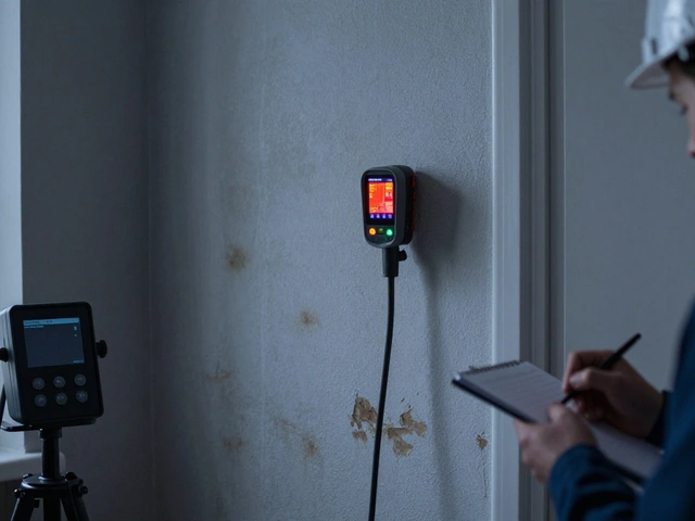 Häufige Renovierungsfehler im Haus und wie man sie vermeidet: So sparen Sie Geld und verhindern Schäden