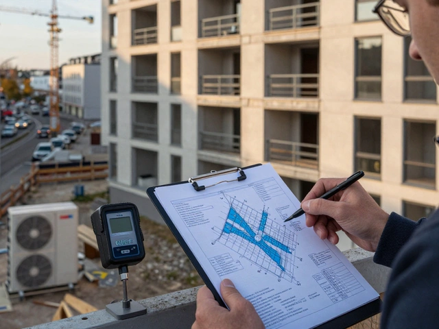 Lärmschutzrecht bei Immobilienprojekten: Was Bauherren und Entwickler 2025 wissen müssen