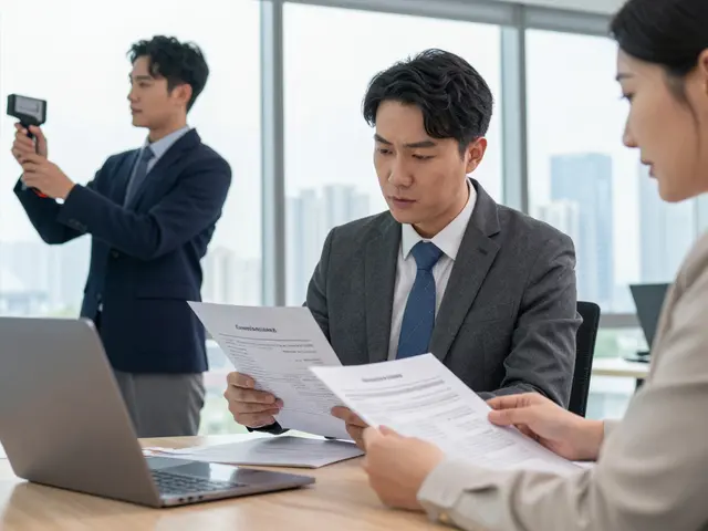 Due Diligence vor Immobilienkauf: So vermeiden Sie rechtliche und technische Risiken