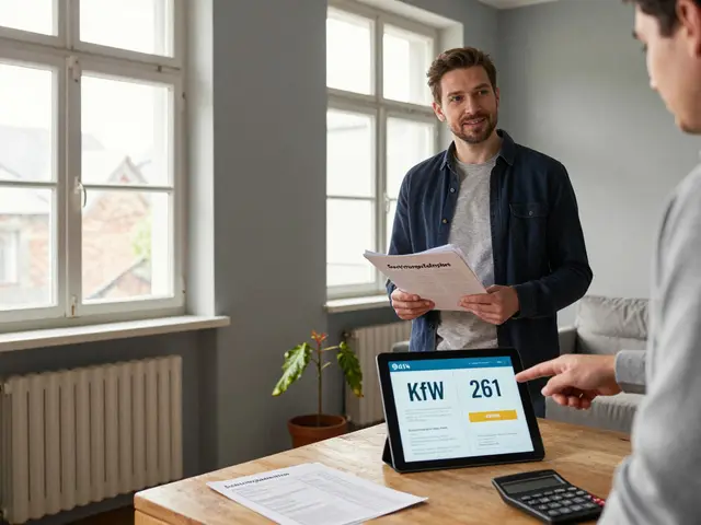 Finanzierungsplan für Haussanierungen: Kredit, Förderung, Eigenkapital 2026