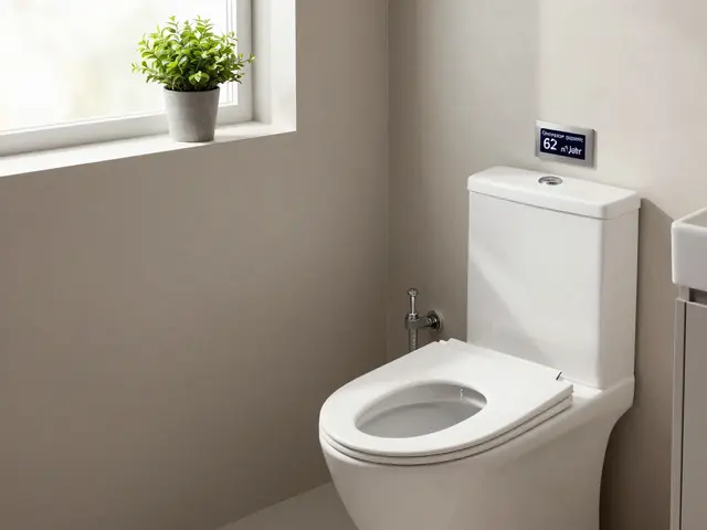 Grauwassernutzung im Haus: Kosten-Nutzen-Rechner für 2026