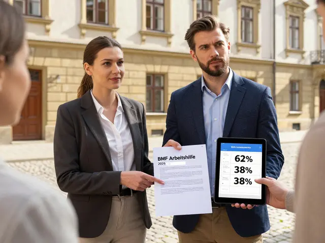 Kaufpreisaufteilung auf Gebäude und Grund: So sparsteuerlich richtig aufteilen