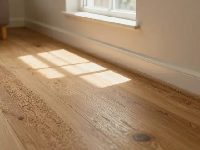 Korkboden verlegen: So nutzen Sie Wärme, Akustik und Nachhaltigkeit optimal