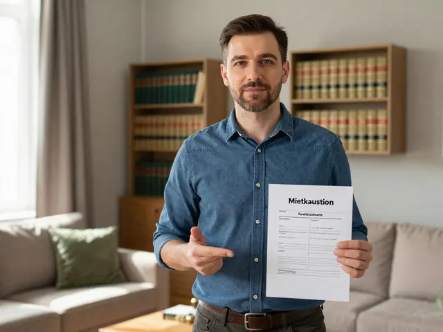 Mietkaution und Verwaltungskosten: Was Vermieter über Nebenkosten wissen müssen