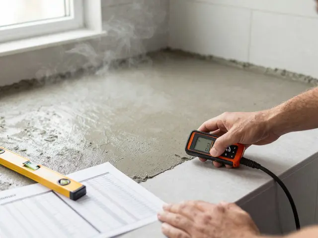 Qualitätssicherung in der Renovierung: Abnahme-Checklisten je Gewerk