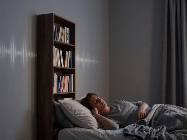 Schallschutz-Materialien für Wohnkomfort im Haus: Was wirklich hilft und was nicht