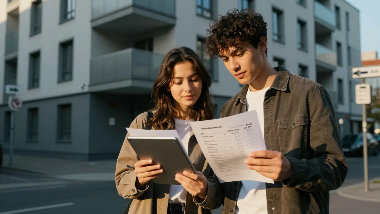 Checkliste Kaufnebenkosten Immobilien: Von Makler bis Grundbuch - Was Sie wirklich zahlen müssen