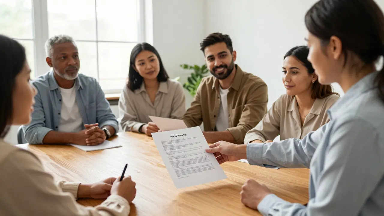Hausordnung in WEG rechtssicher gestalten: So vermeiden Sie rechtliche Fallstricke