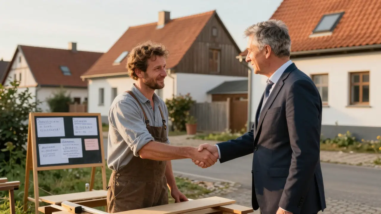 Markteintrittsstrategien in neuen Immobilienregionen: Wie Sie erfolgreich in unbekannte Märkte expandieren