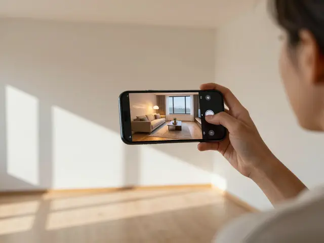 Augmented Reality im Immobilienmarketing: Praktische Einsatzszenarien und Erfolgsfaktoren