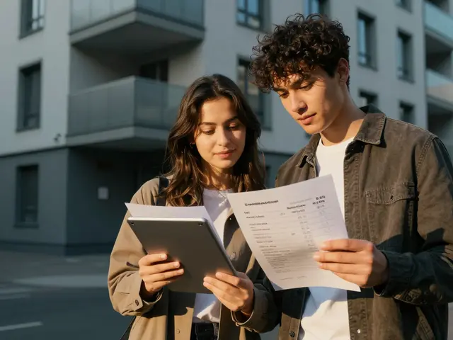 Checkliste Kaufnebenkosten Immobilien: Von Makler bis Grundbuch - Was Sie wirklich zahlen müssen