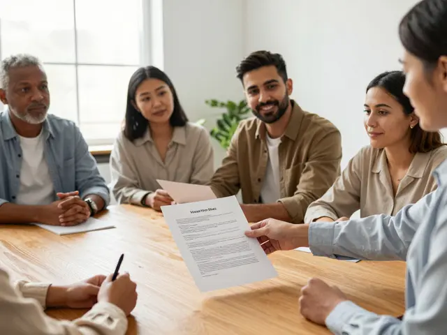 Hausordnung in WEG rechtssicher gestalten: So vermeiden Sie rechtliche Fallstricke