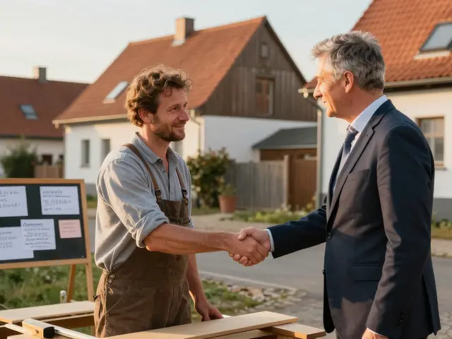 Markteintrittsstrategien in neuen Immobilienregionen: Wie Sie erfolgreich in unbekannte Märkte expandieren