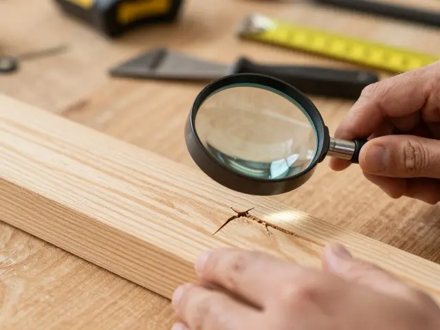 Nachbesserungen vermeiden: So sichern Sie Qualität in DIY-Projekten