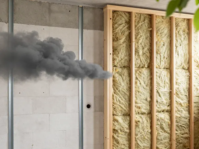 Treibhausgasemissionen bei Baustoffen: Wie Sie sanierungsintelligente Materialien auswählen