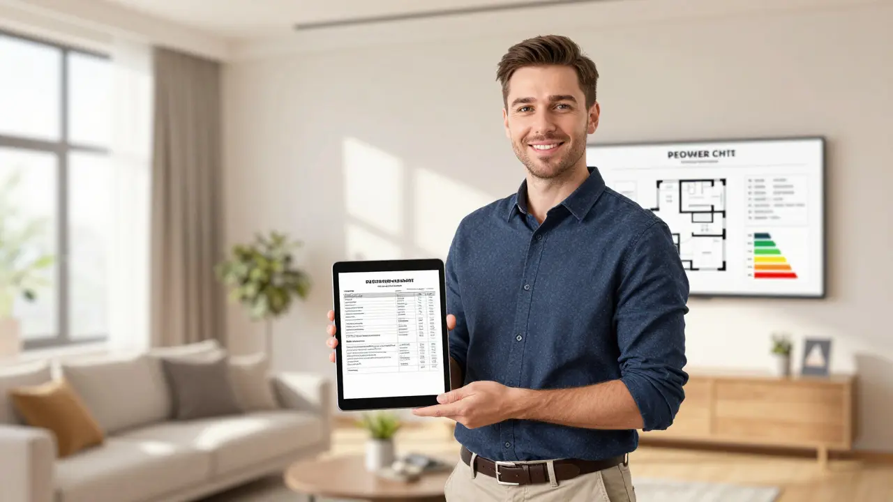 Digitale Angebotsmappe für Immobilienverkäufer: Struktur und Tools im Jahr 2026