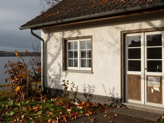 Bewertung von Ferienimmobilien: Auslastung, Saison und Rendite in Deutschland