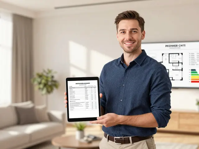 Digitale Angebotsmappe für Immobilienverkäufer: Struktur und Tools im Jahr 2026