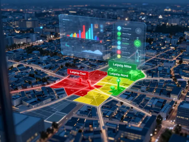Predictive Analytics im Immobilienportfolio: Leerstand prognostizieren mit Daten und KI