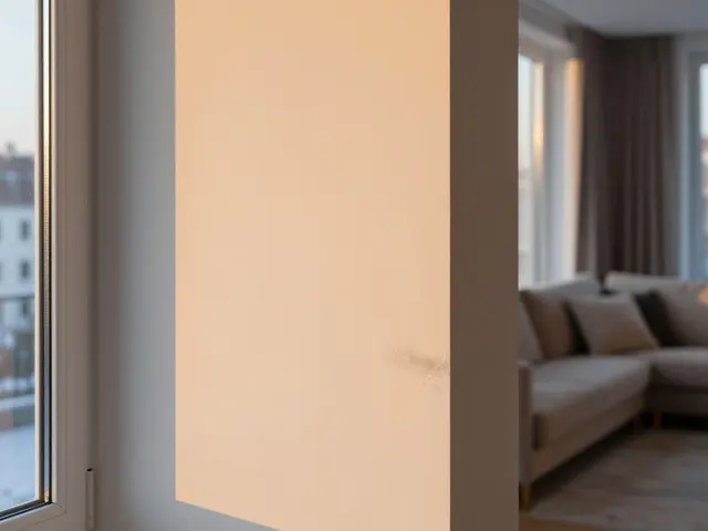 Schimmel vorbeugen: Richtiges Lüften und Heizen für gesundes Wohnen