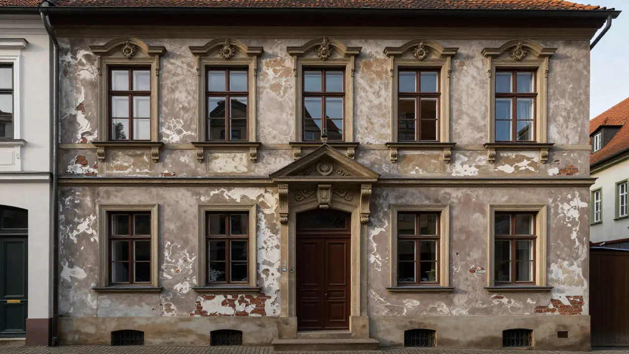 Denkmalschutzbefreiung beantragen: Leitfaden für Eigentümer