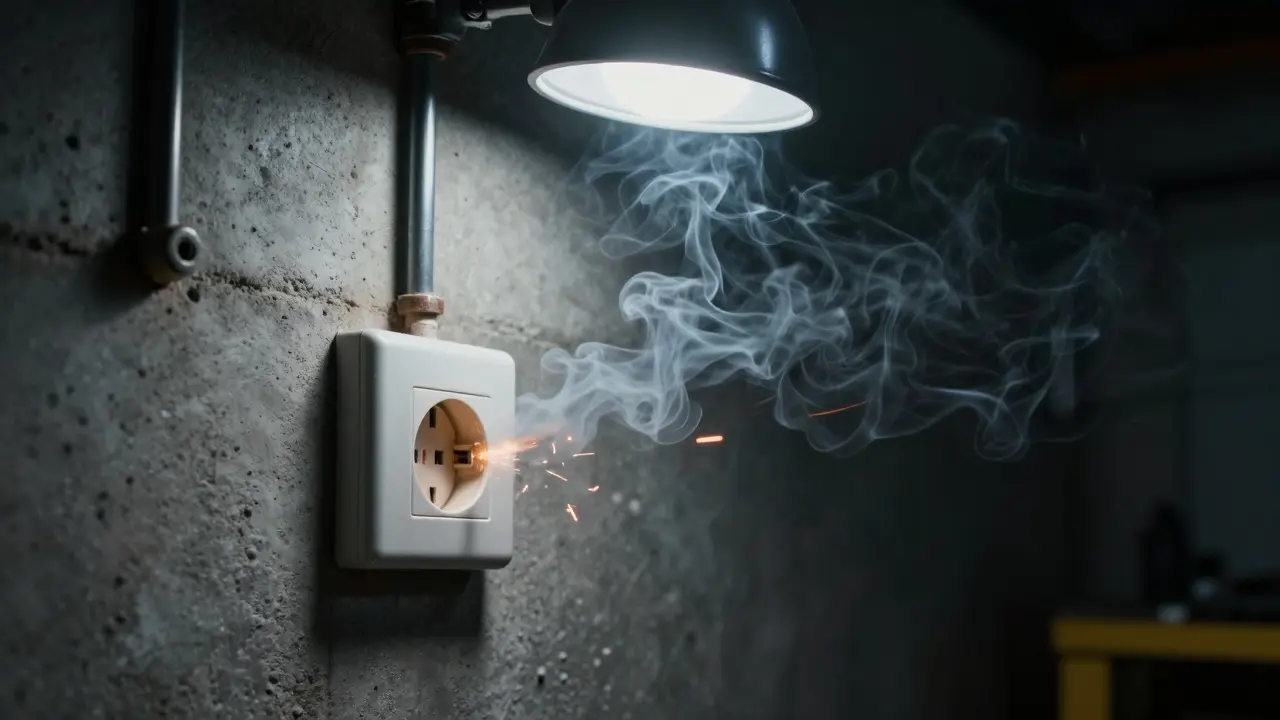 DIY Elektrik und Sanitär: Was darf ich selbst machen und wo sind die Grenzen?