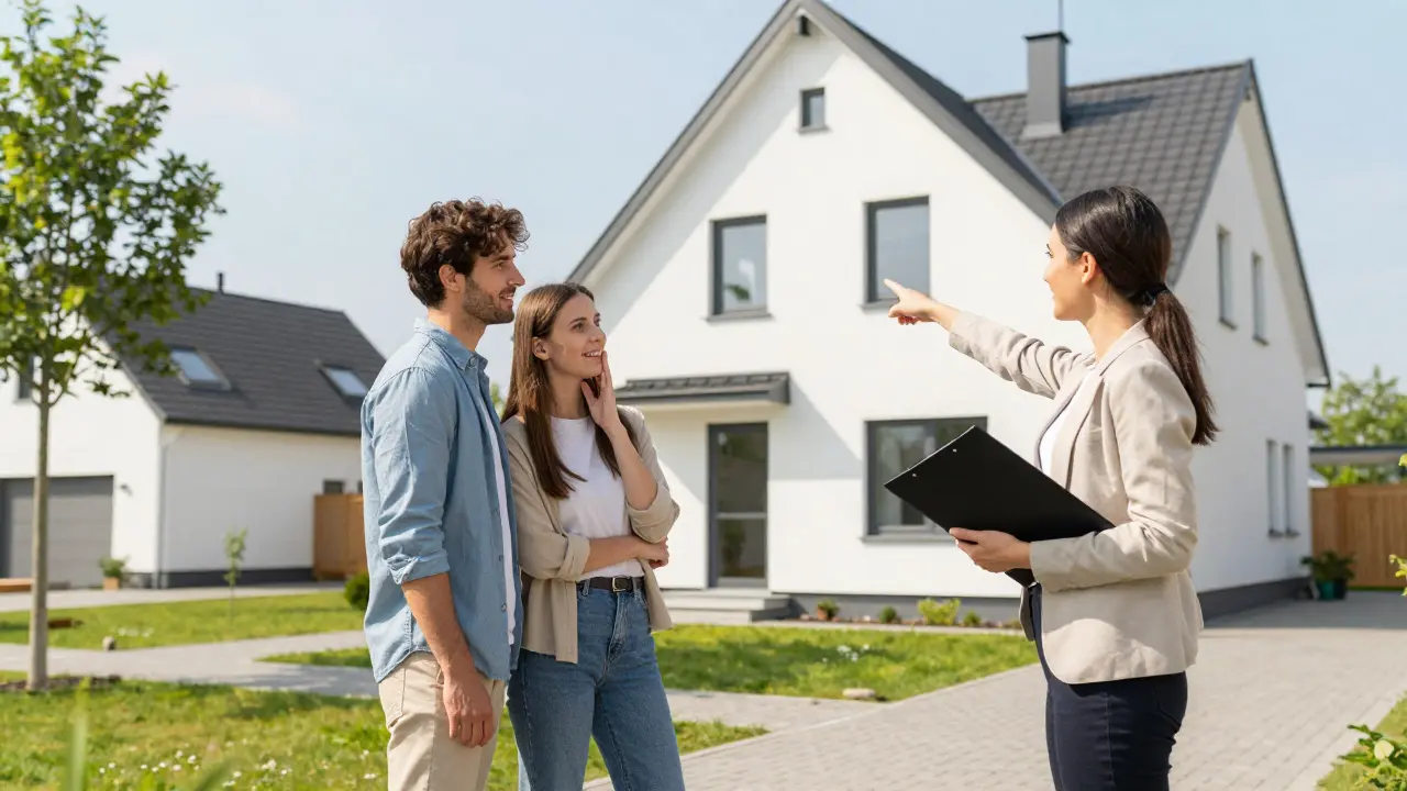 Energieausweis beim Immobilienkauf: Kosten, Gültigkeit und Pflichten