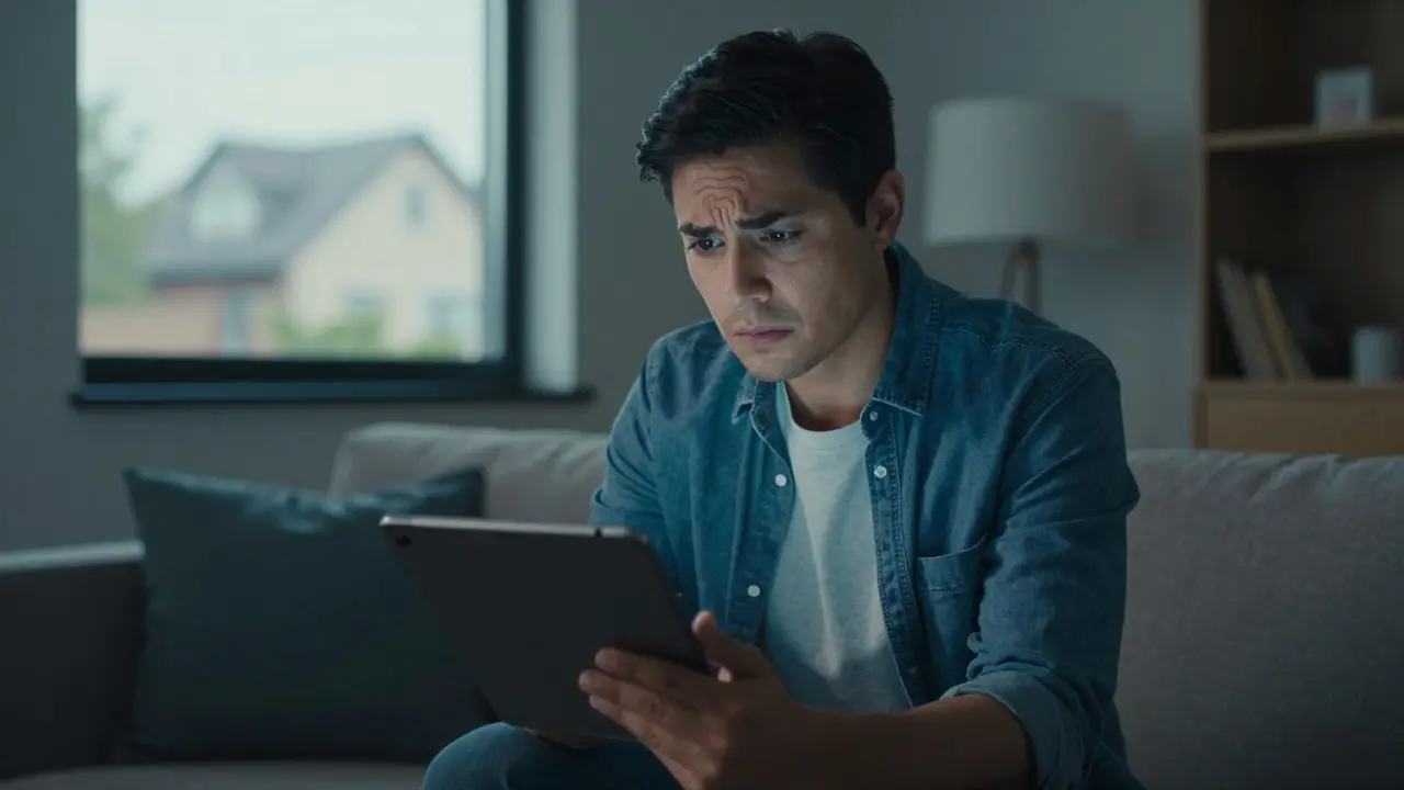 Forward-Darlehen richtig timen: Vorlaufzeiten und Strategien für Ihre Anschlussfinanzierung