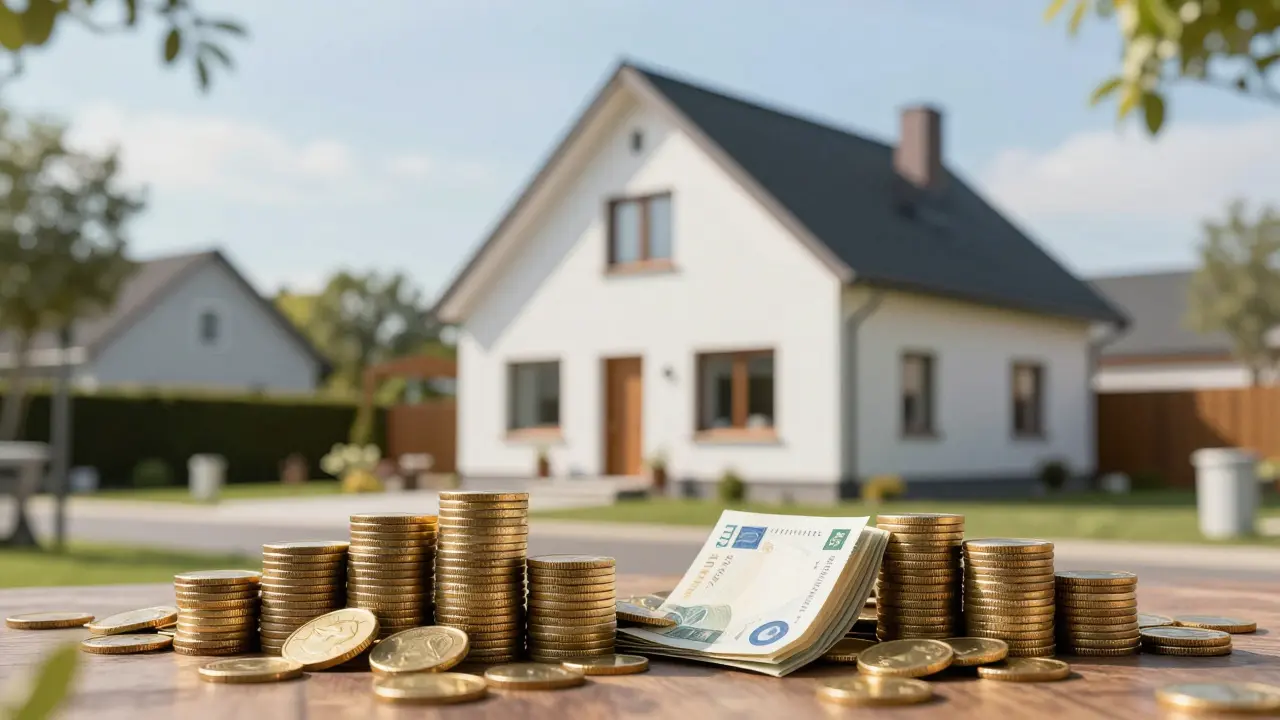 Grunderwerbsteuer 2025: Die Steuersätze der Bundesländer im Vergleich