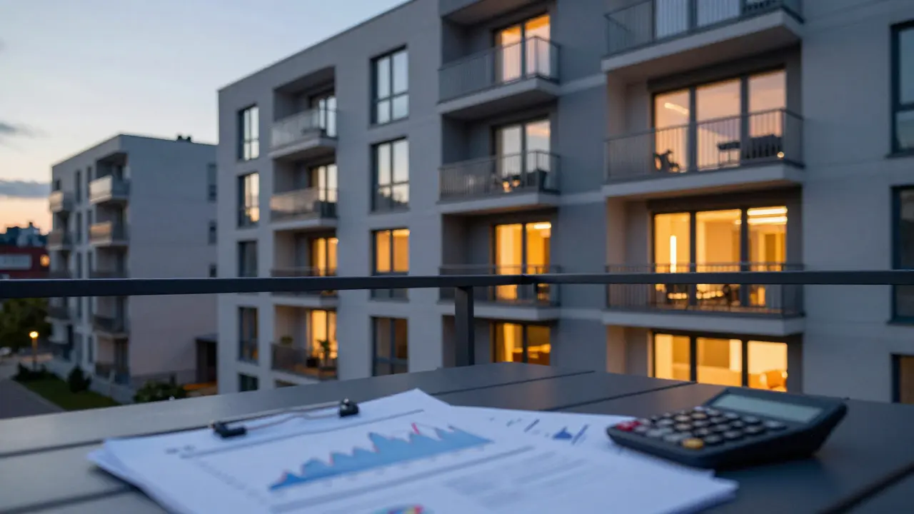 Hausgeldrückstände und Zwangsversteigerung: Risiken für die WEG klären